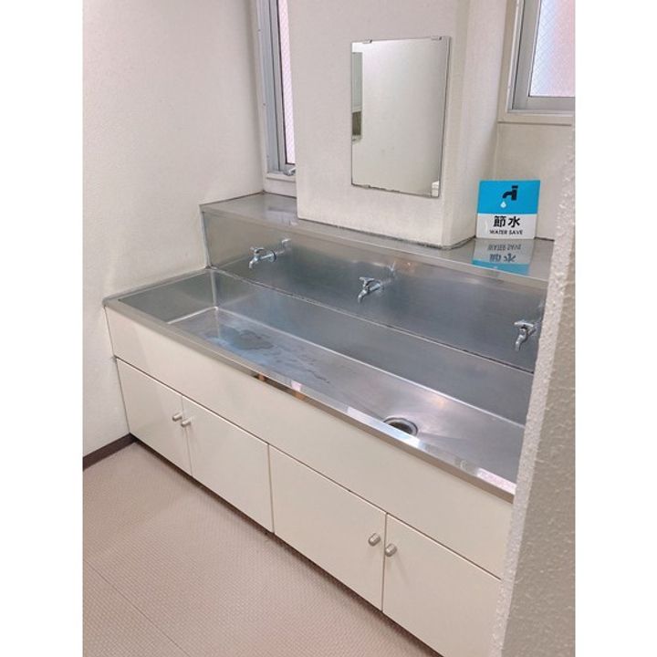 岩手県盛岡市材木町(一戸建)の賃貸物件の内装