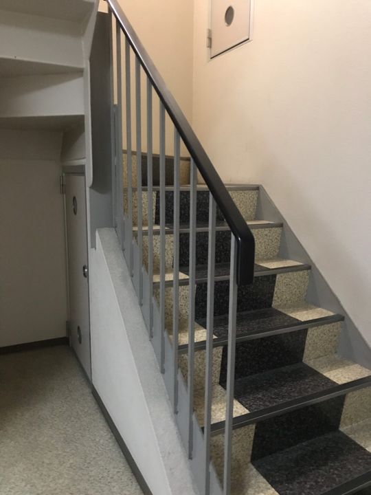 イングスの地図