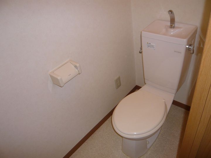 イングスの内装