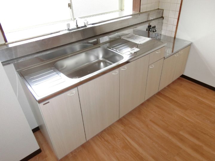 中野アーバンライフのキッチン