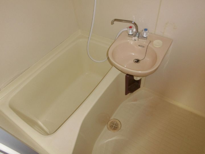 中野アーバンライフの風呂