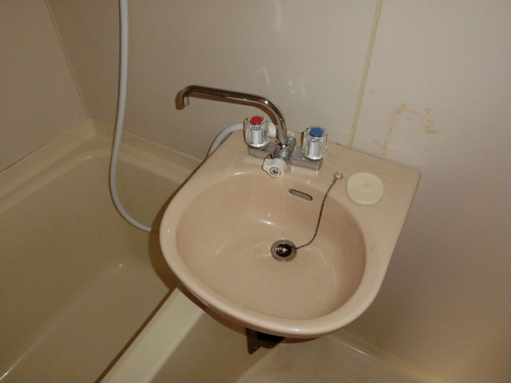 中野アーバンライフの内装