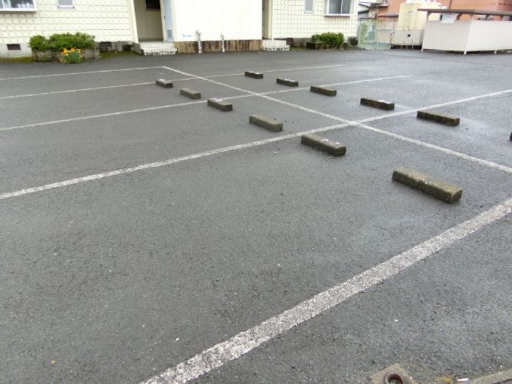 中野アーバンライフの地図