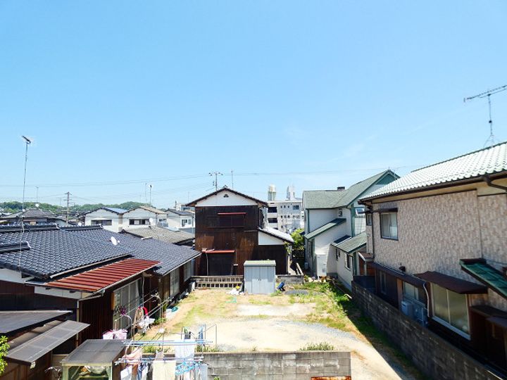 巴ハイツのその他画像
