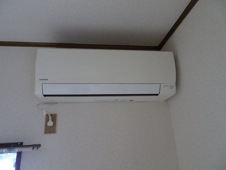 グリーンハイムの内装