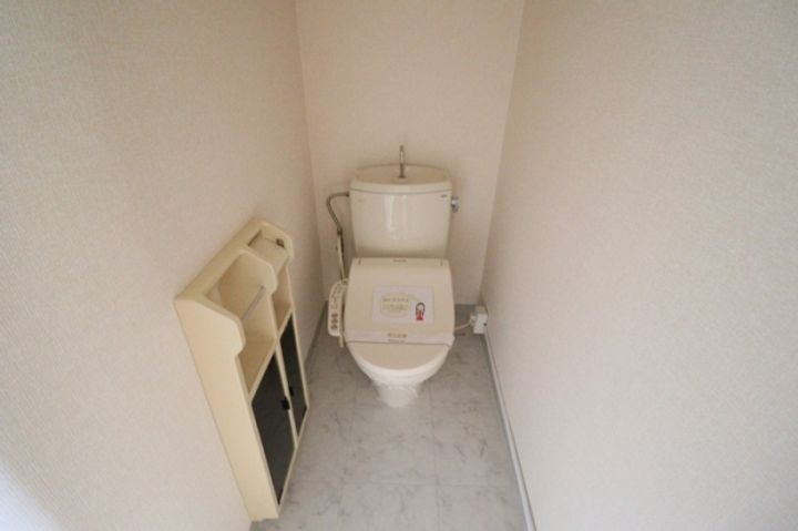 ライトハウス Iの内装