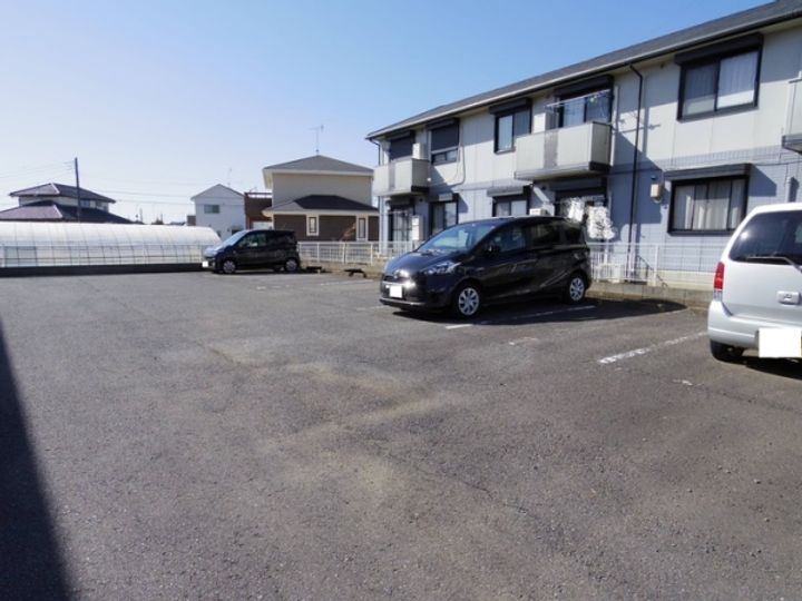 ライトハウス Iの地図