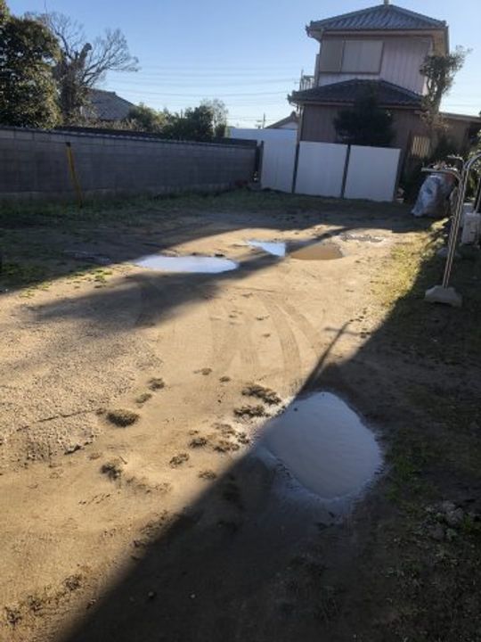 小見川ベースBのその他画像