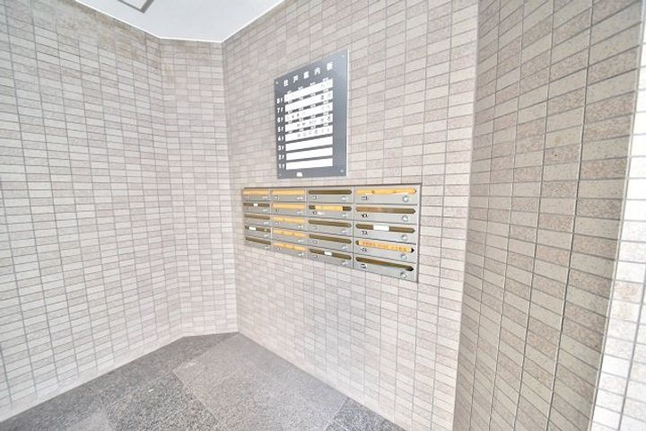 広島県呉市西中央1(マンション)の賃貸物件の地図