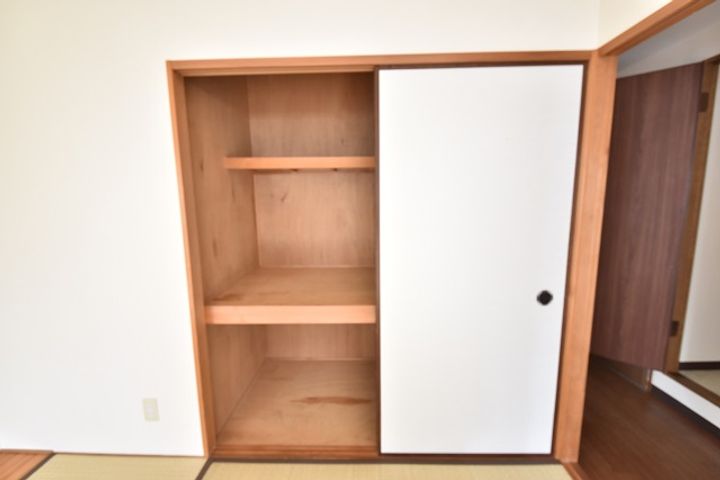 広島県呉市西中央1(マンション)の賃貸物件の内装