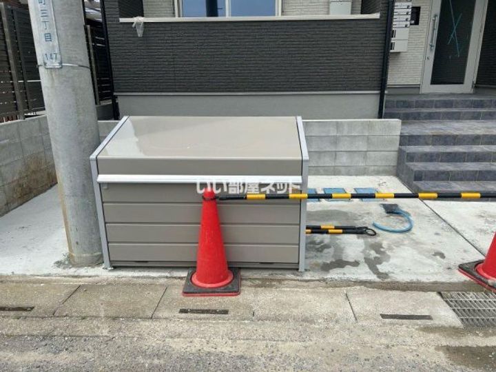 埼玉県春日部市栄町3(アパート)の賃貸物件のその他画像
