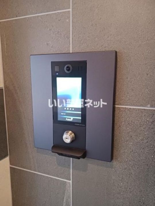 エヌステージジェイアール新白岡駅前の内装
