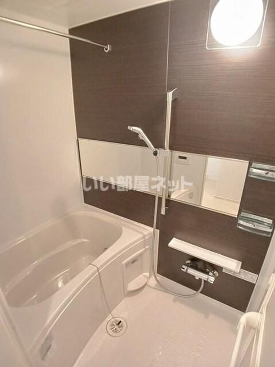 京都府亀岡市亀岡駅北1(マンション)の賃貸物件の風呂