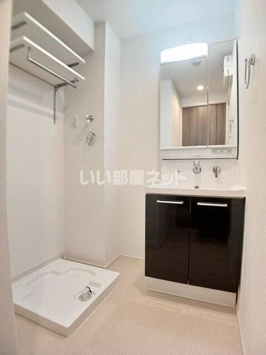 京都府亀岡市亀岡駅北1(マンション)の賃貸物件の内装