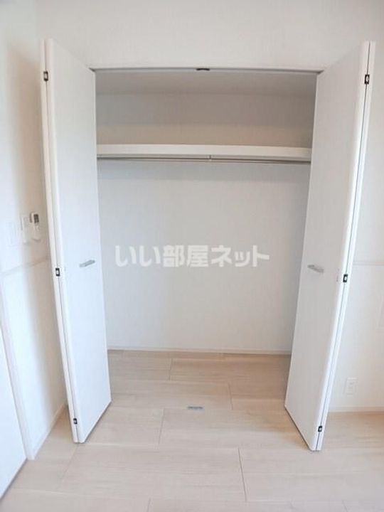 京都府亀岡市亀岡駅北1(マンション)の賃貸物件の内装