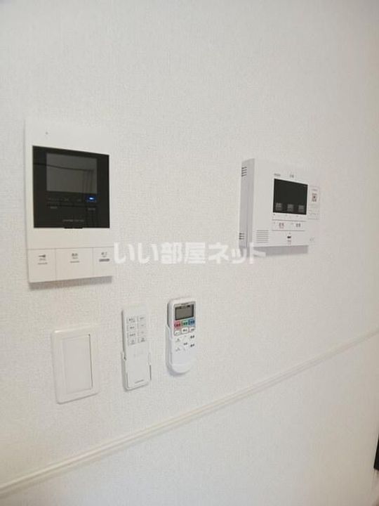 京都府亀岡市亀岡駅北1(マンション)の賃貸物件の内装