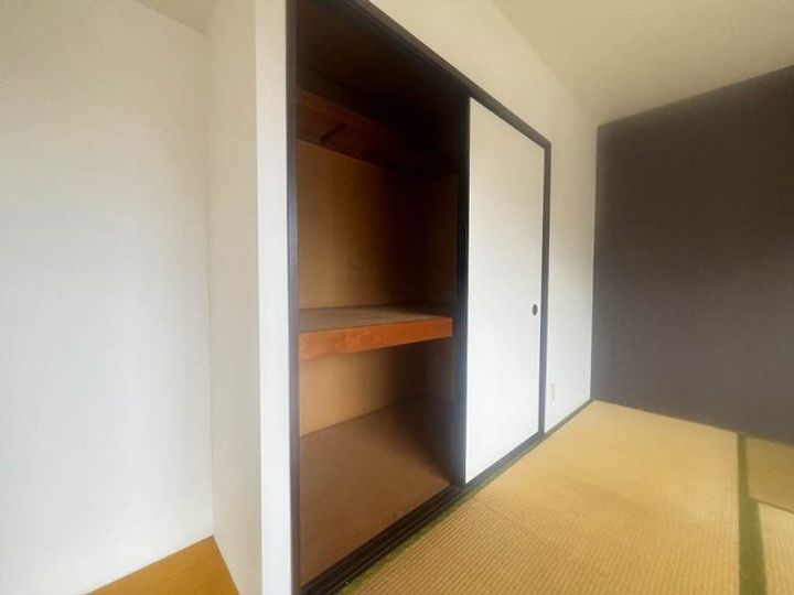 グリーンプラザ鶴見の内装