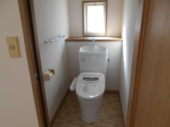 神奈川県藤沢市鵠沼松が岡4(一戸建)の賃貸物件の内装