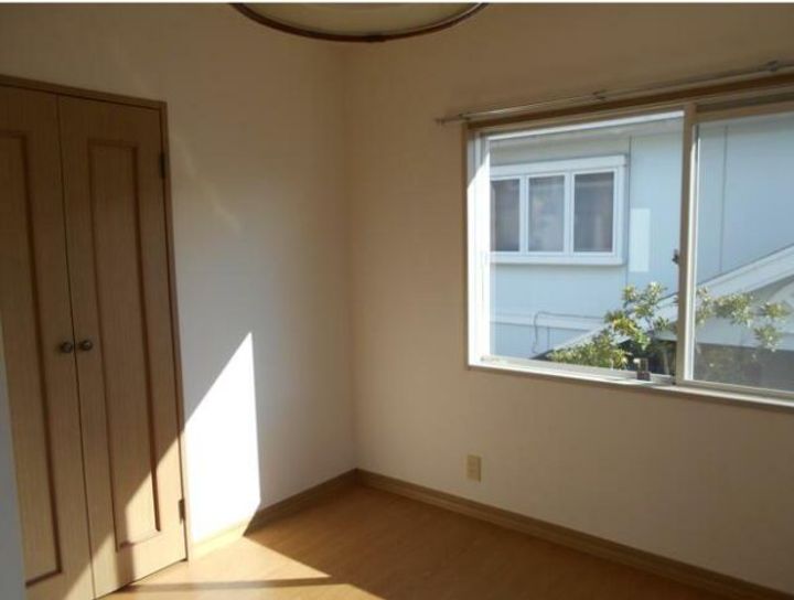 神奈川県藤沢市鵠沼松が岡4(一戸建)の賃貸物件の内装