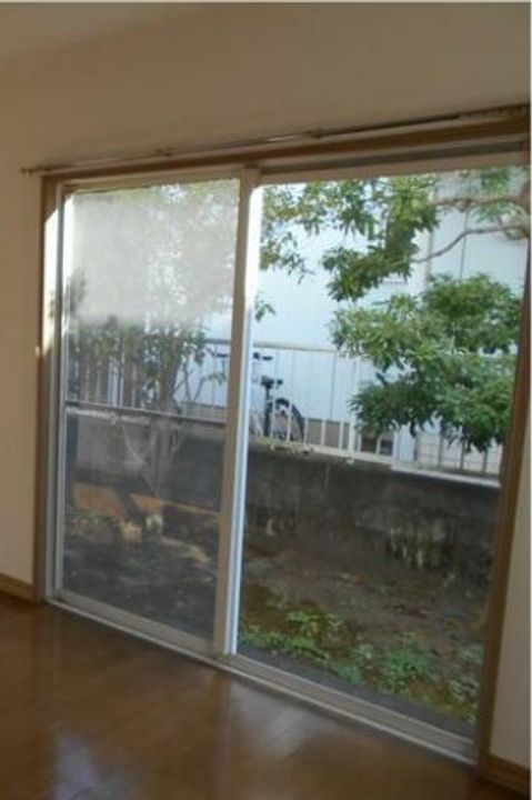 神奈川県藤沢市鵠沼松が岡4(一戸建)の賃貸物件の内装