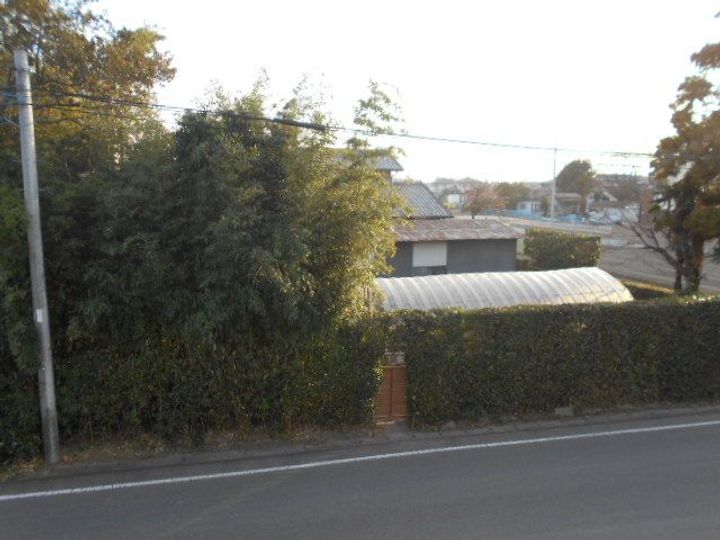 ツインハイツAのその他画像