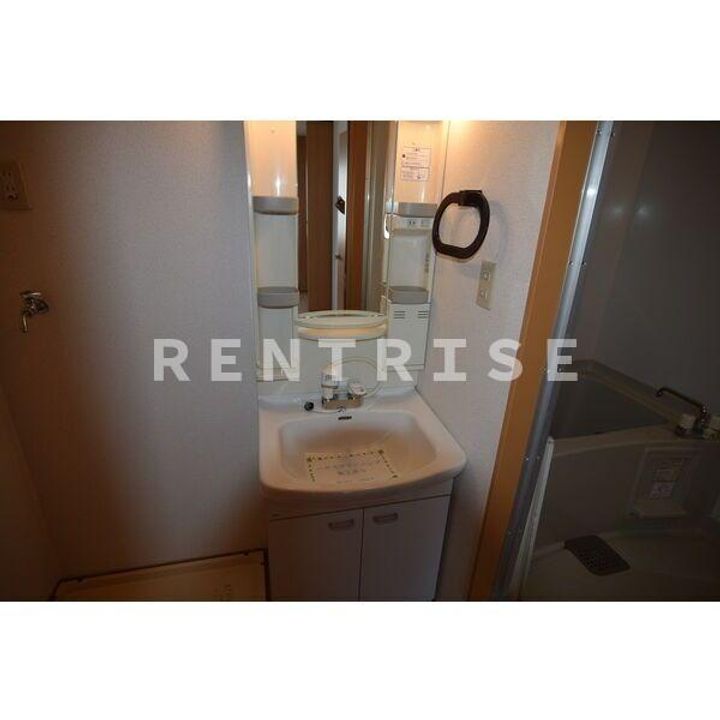 パナハイツクオーレAの内装