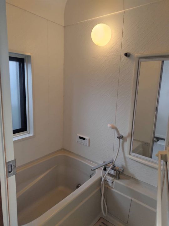 東京都八王子市泉町(一戸建)の賃貸物件の風呂