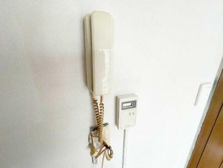 東京都八王子市泉町(一戸建)の賃貸物件の内装