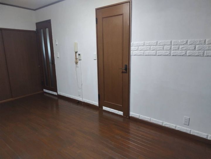 東京都八王子市泉町(一戸建)の賃貸物件の内装