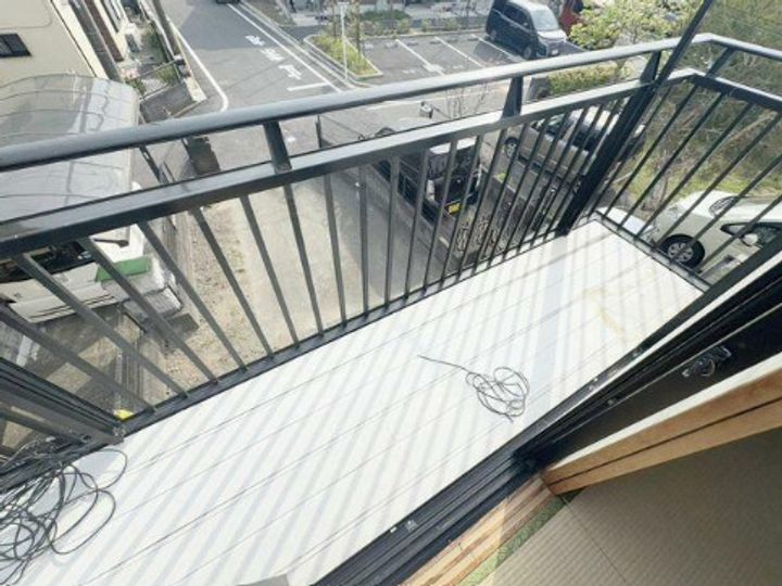 東京都八王子市泉町(一戸建)の賃貸物件の内装