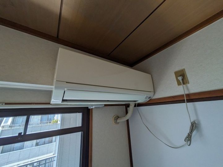 ロジェ富士見町の内装