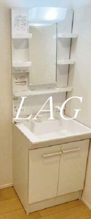 アークガーデン七里の内装