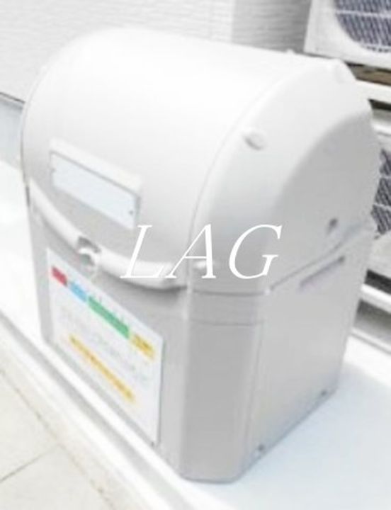 アークガーデン七里の地図