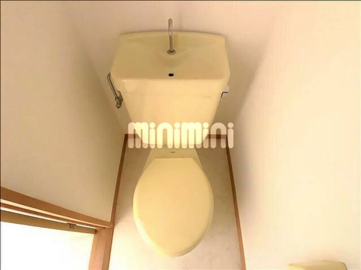 ガーデンヒルズ春日の内装