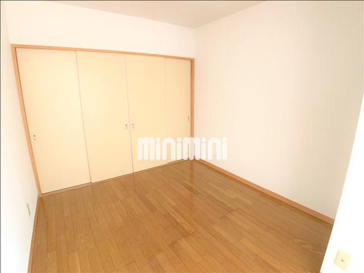 ガーデンヒルズ春日の内装