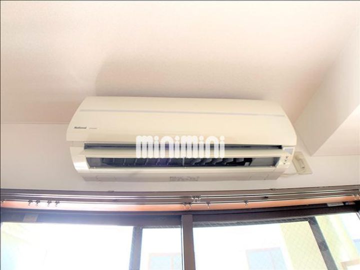 ガーデンヒルズ春日の内装