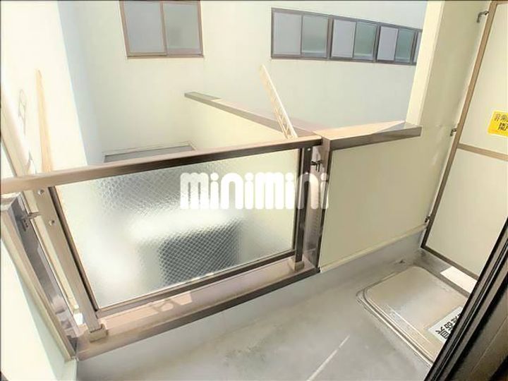 ガーデンヒルズ春日の内装