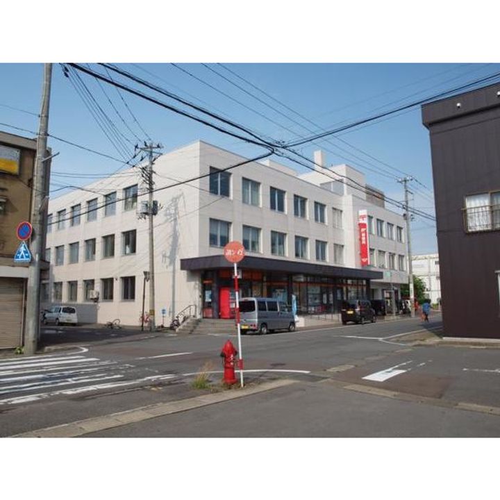 ビレッジKの周辺
