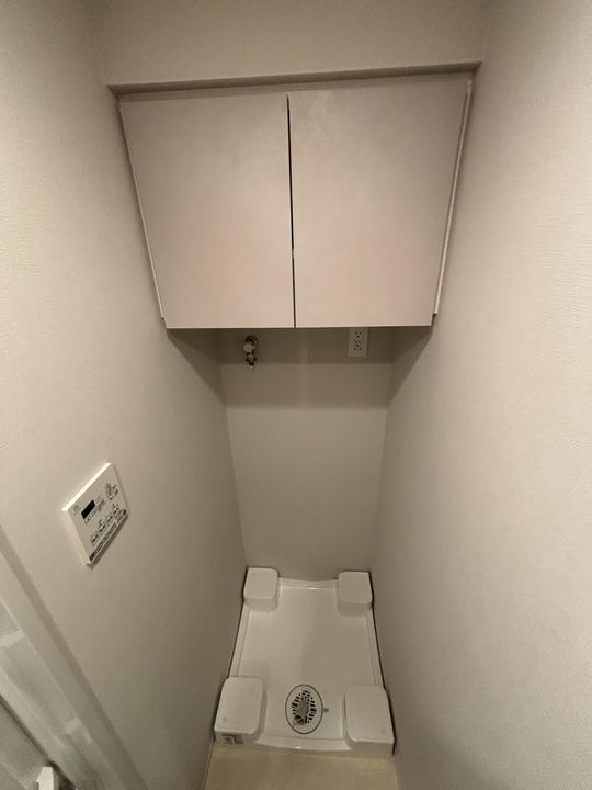 東京都台東区元浅草3(マンション)の賃貸物件の内装