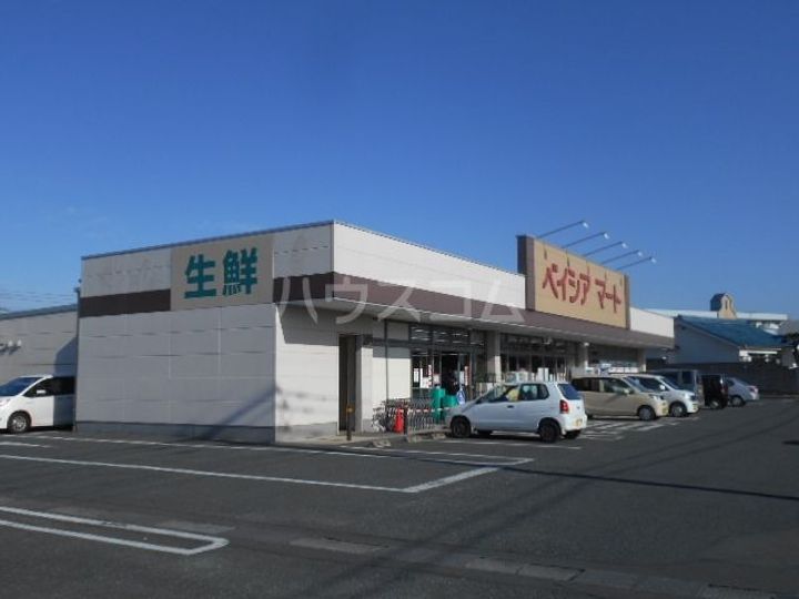ヴィルヌーブの周辺