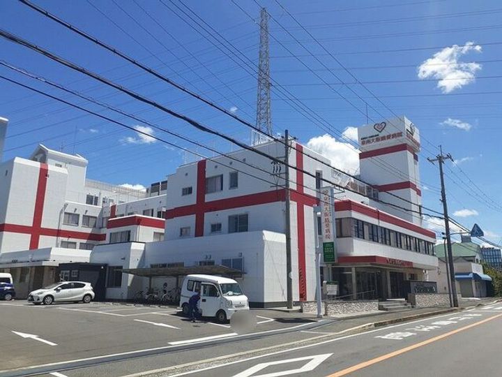 大阪府泉南市中小路1(アパート)の賃貸物件の周辺