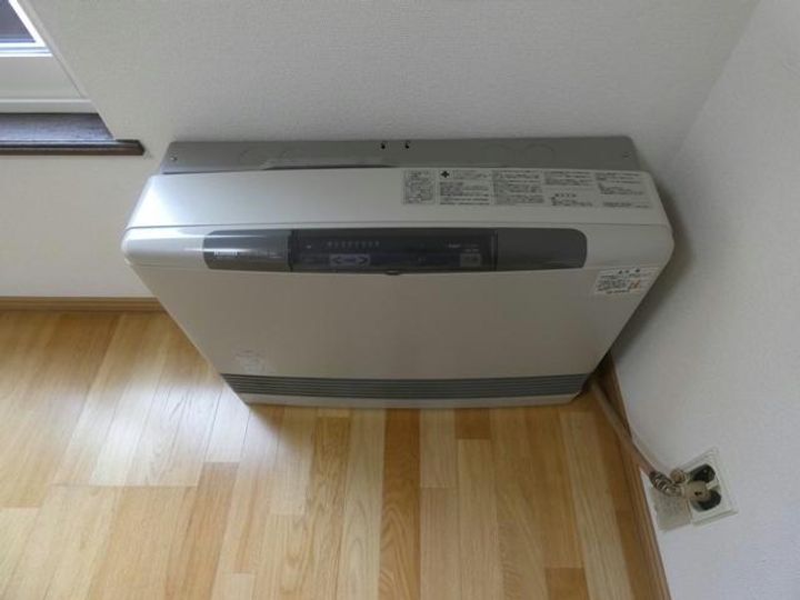 シティハウス99の内装