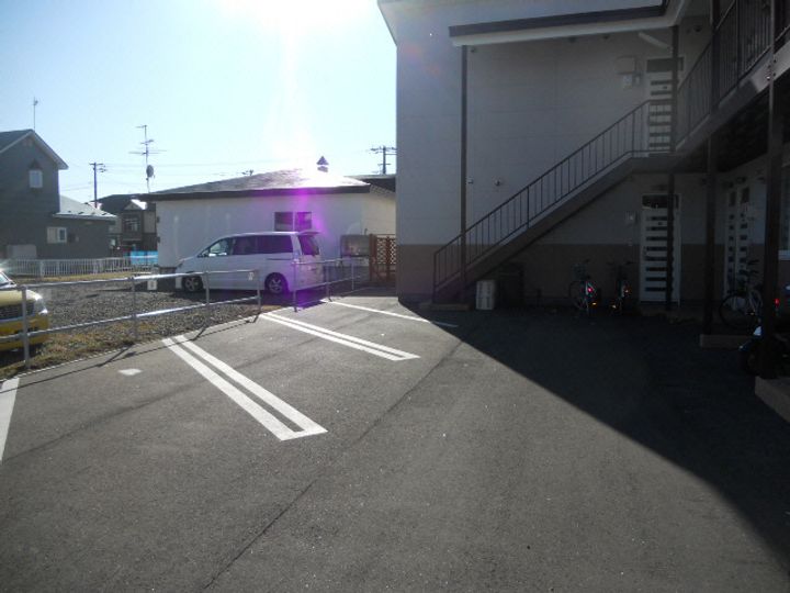 シティハウス99の地図
