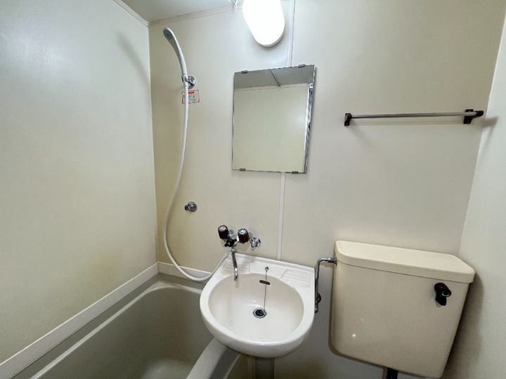 コリーヌ・Fの内装