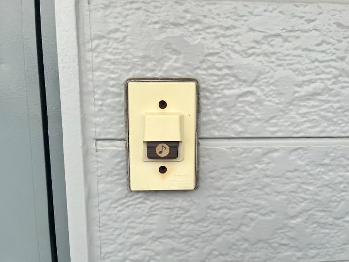 コリーヌ・Fの内装