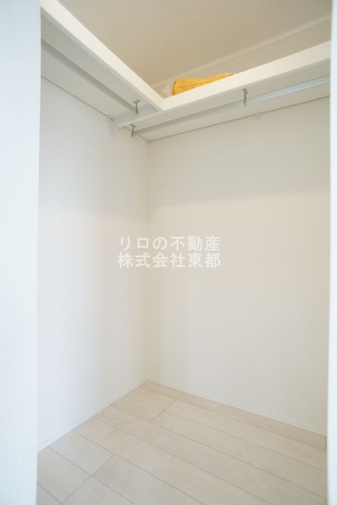 Village EstAの内装