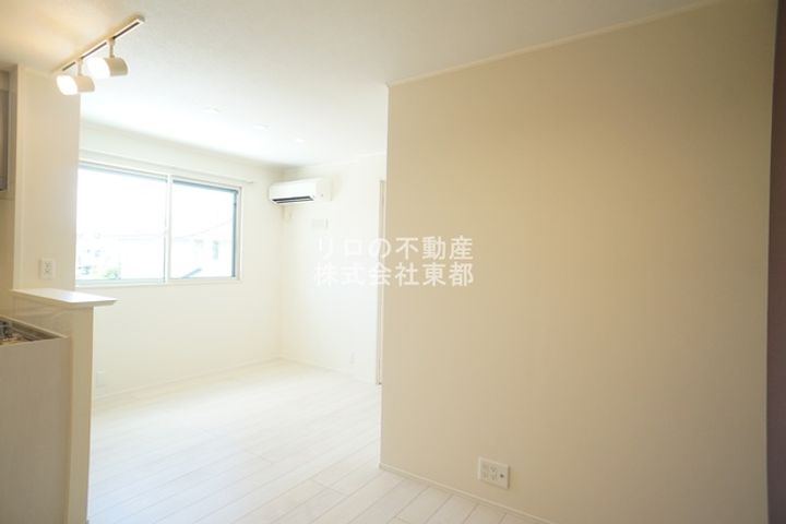 Village EstAの居間