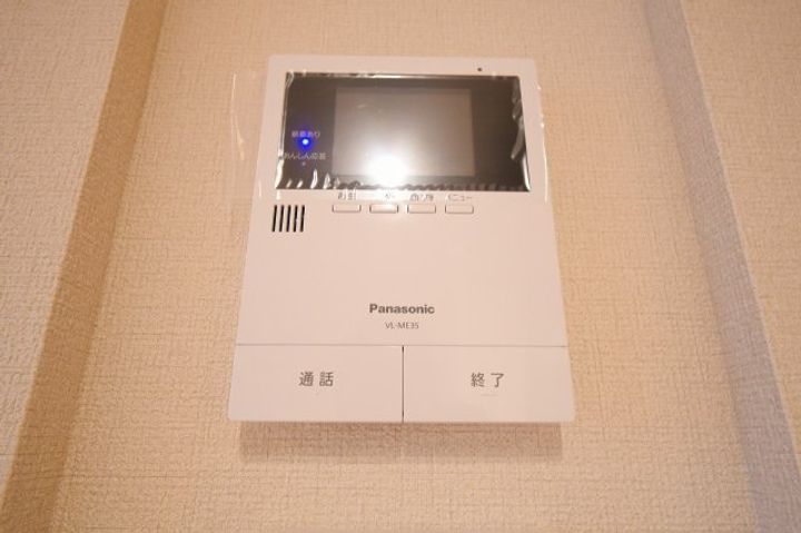 シャーメゾン西鳴水の内装
