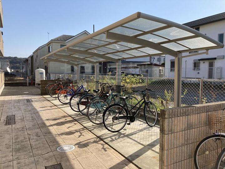 神奈川県小田原市田島(アパート)の賃貸物件の地図