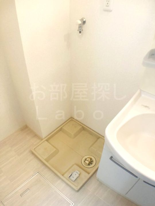 神奈川県小田原市田島(アパート)の賃貸物件の内装